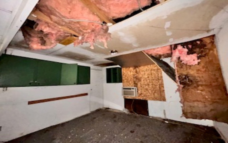 12 Lynch Road, Salem, West Virginia 26426, 3 Bedrooms Bedrooms, 9 Rooms Rooms,1 BathroomBathrooms,Single Family Detached,For Sale,Lynch,10164255