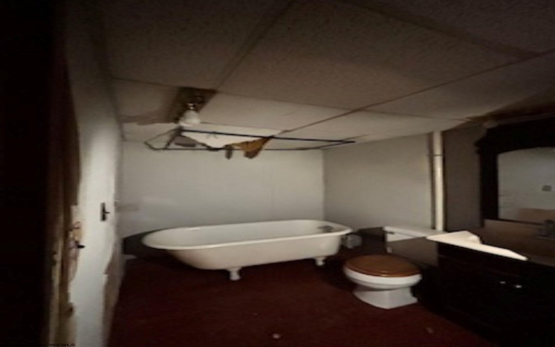 12 Lynch Road, Salem, West Virginia 26426, 3 Bedrooms Bedrooms, 9 Rooms Rooms,1 BathroomBathrooms,Single Family Detached,For Sale,Lynch,10164255