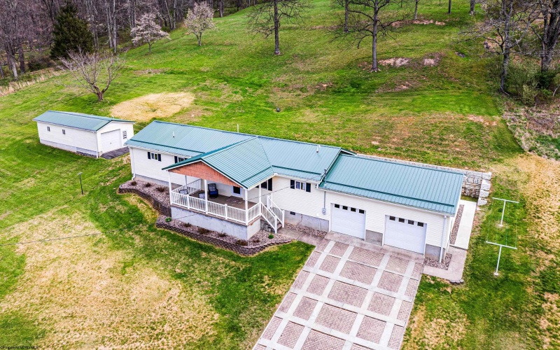 271 Statler Run Road, Fairview, West Virginia 26570-9999, 3 Bedrooms Bedrooms, 6 Rooms Rooms,2 BathroomsBathrooms,Single Family Detached,For Sale,Statler Run,10164259