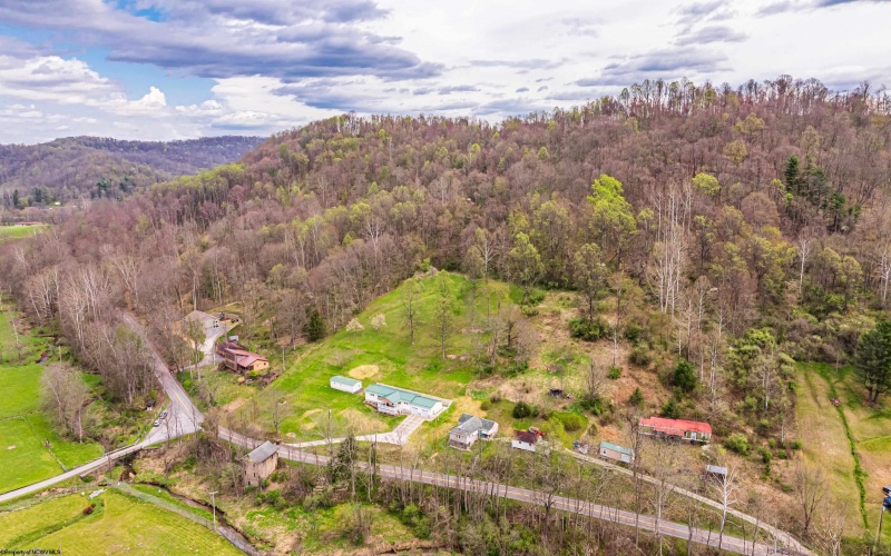 271 Statler Run Road, Fairview, West Virginia 26570-9999, 3 Bedrooms Bedrooms, 6 Rooms Rooms,2 BathroomsBathrooms,Single Family Detached,For Sale,Statler Run,10164259