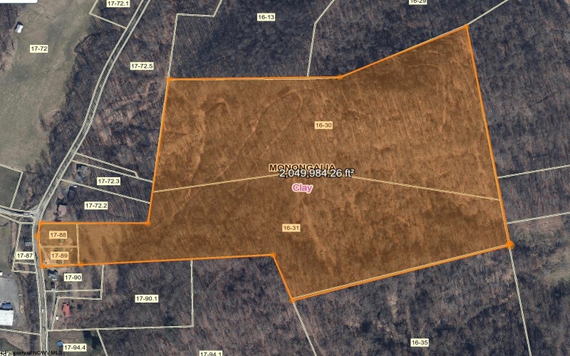 271 Statler Run Road, Fairview, West Virginia 26570-9999, 3 Bedrooms Bedrooms, 6 Rooms Rooms,2 BathroomsBathrooms,Single Family Detached,For Sale,Statler Run,10164259