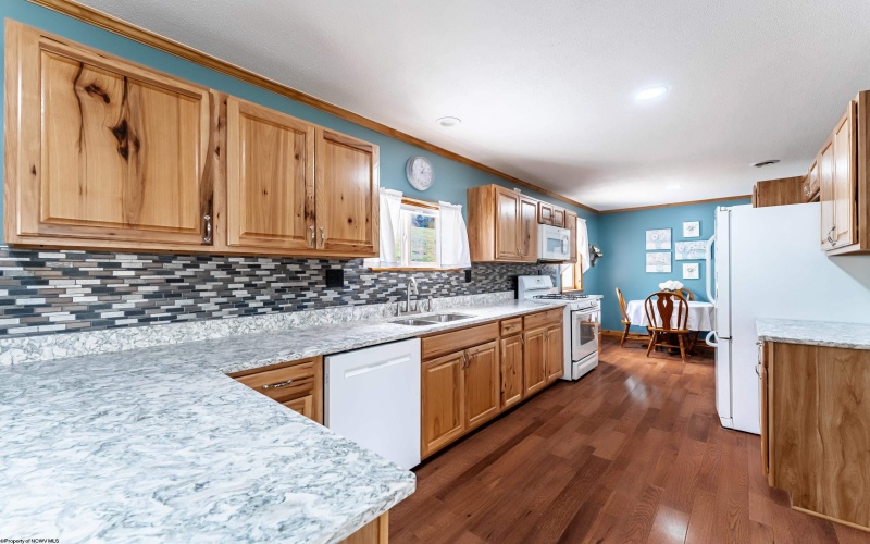 271 Statler Run Road, Fairview, West Virginia 26570-9999, 3 Bedrooms Bedrooms, 6 Rooms Rooms,2 BathroomsBathrooms,Single Family Detached,For Sale,Statler Run,10164259