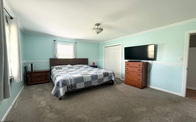 189 Meadow View Lane, Morgantown, West Virginia 26508, 3 Bedrooms Bedrooms, 8 Rooms Rooms,2 BathroomsBathrooms,Single Family Detached,For Sale,Meadow View,10164252