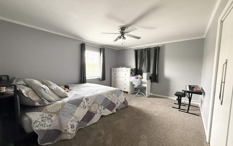 189 Meadow View Lane, Morgantown, West Virginia 26508, 3 Bedrooms Bedrooms, 8 Rooms Rooms,2 BathroomsBathrooms,Single Family Detached,For Sale,Meadow View,10164252