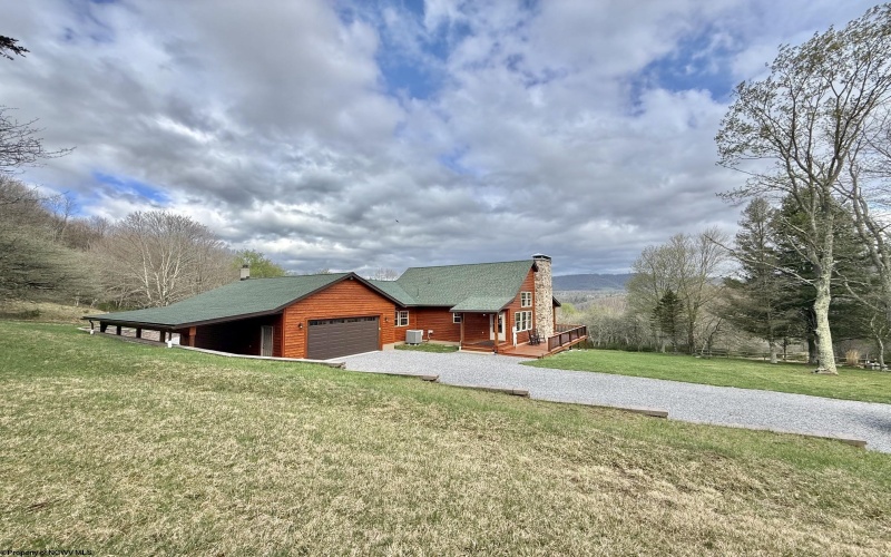 310 Hawthorne Point, Dryfork, West Virginia 26263, 3 Bedrooms Bedrooms, 13 Rooms Rooms,2 BathroomsBathrooms,Single Family Detached,For Sale,Hawthorne,10164263