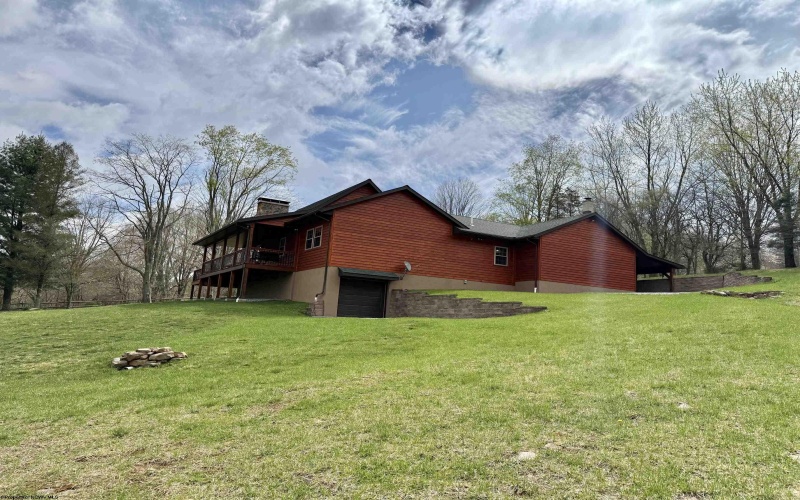 310 Hawthorne Point, Dryfork, West Virginia 26263, 3 Bedrooms Bedrooms, 13 Rooms Rooms,2 BathroomsBathrooms,Single Family Detached,For Sale,Hawthorne,10164263