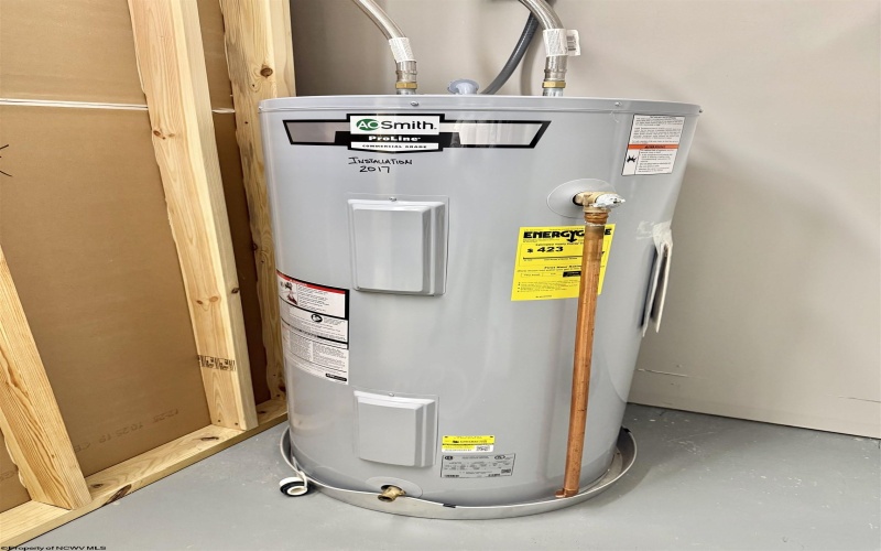 310 Hawthorne Point, Dryfork, West Virginia 26263, 3 Bedrooms Bedrooms, 13 Rooms Rooms,2 BathroomsBathrooms,Single Family Detached,For Sale,Hawthorne,10164263