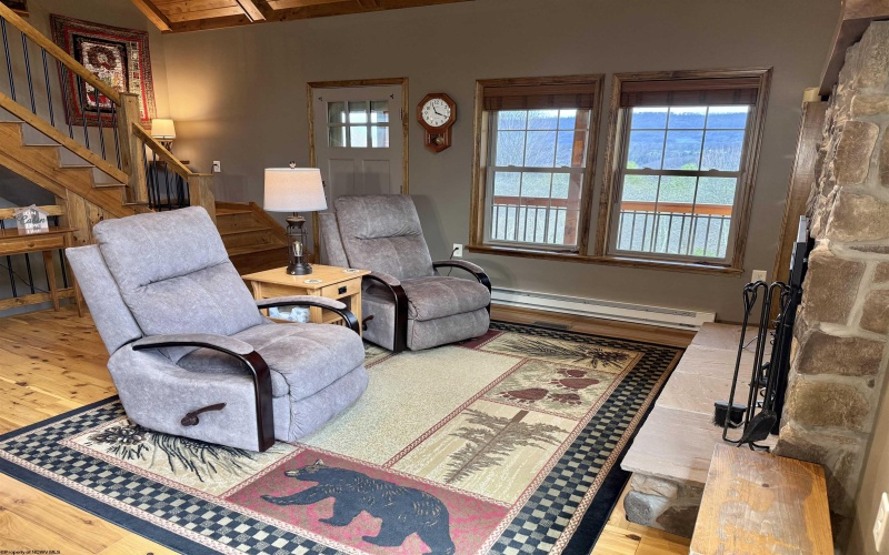 310 Hawthorne Point, Dryfork, West Virginia 26263, 3 Bedrooms Bedrooms, 13 Rooms Rooms,2 BathroomsBathrooms,Single Family Detached,For Sale,Hawthorne,10164263