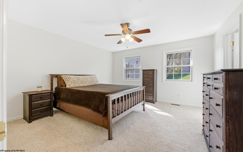 267 Hanalei Drive, Morgantown, West Virginia 26508, 3 Bedrooms Bedrooms, 7 Rooms Rooms,3 BathroomsBathrooms,Single Family Detached,For Sale,Hanalei,10164261