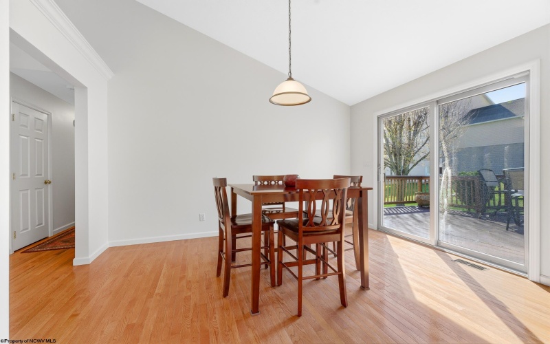 267 Hanalei Drive, Morgantown, West Virginia 26508, 3 Bedrooms Bedrooms, 7 Rooms Rooms,3 BathroomsBathrooms,Single Family Detached,For Sale,Hanalei,10164261