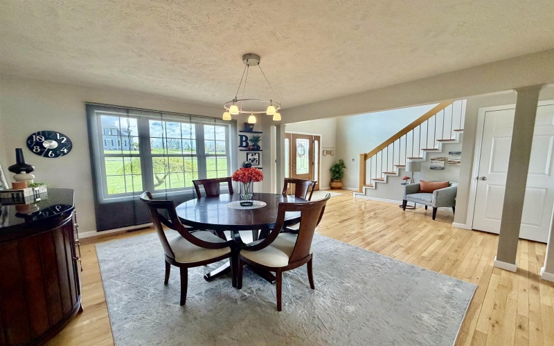 20 Allen Circle, Fairmont, West Virginia 26554, 5 Bedrooms Bedrooms, 14 Rooms Rooms,3 BathroomsBathrooms,Single Family Detached,For Sale,Allen,10164262