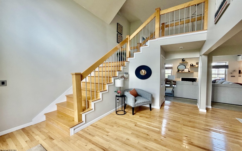 20 Allen Circle, Fairmont, West Virginia 26554, 5 Bedrooms Bedrooms, 14 Rooms Rooms,3 BathroomsBathrooms,Single Family Detached,For Sale,Allen,10164262