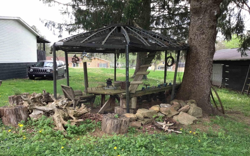 407 Gall Street, Philippi, West Virginia 26416, 3 Bedrooms Bedrooms, 5 Rooms Rooms,2 BathroomsBathrooms,Single Family Detached,For Sale,Gall,10164271