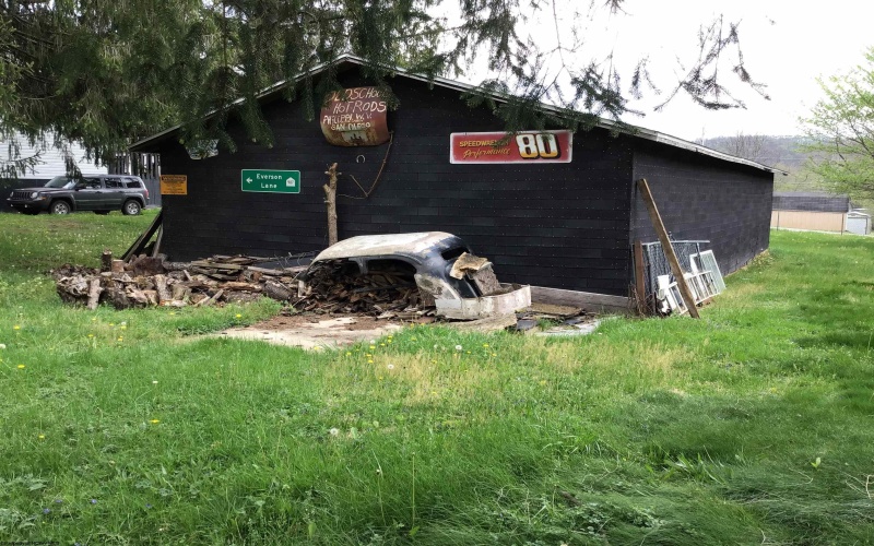 407 Gall Street, Philippi, West Virginia 26416, 3 Bedrooms Bedrooms, 5 Rooms Rooms,2 BathroomsBathrooms,Single Family Detached,For Sale,Gall,10164271