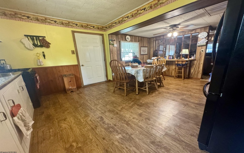 115 Virginia Street, Gassaway, West Virginia 26624, 3 Bedrooms Bedrooms, 7 Rooms Rooms,1 BathroomBathrooms,Single Family Detached,For Sale,Virginia,10164272