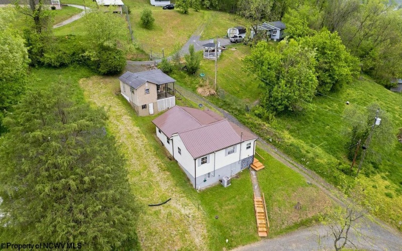 115 Virginia Street, Gassaway, West Virginia 26624, 3 Bedrooms Bedrooms, 7 Rooms Rooms,1 BathroomBathrooms,Single Family Detached,For Sale,Virginia,10164272