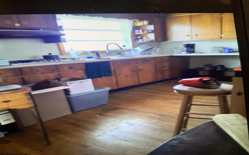 4564 calhoun Highway, Grantsville, West Virginia 26147, 3 Bedrooms Bedrooms, 7 Rooms Rooms,1 BathroomBathrooms,Single Family Detached,For Sale,calhoun,10164297