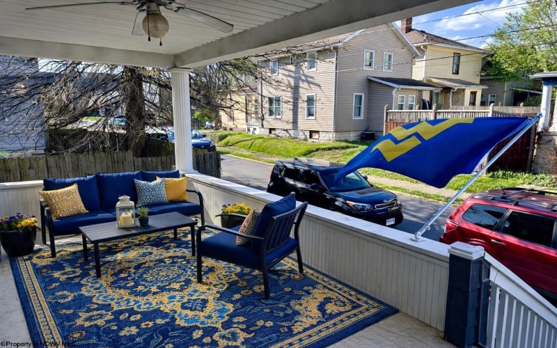 608 Alma Street, Morgantown, West Virginia 26501, 3 Bedrooms Bedrooms, 6 Rooms Rooms,2 BathroomsBathrooms,Single Family Detached,For Sale,Alma,10164290