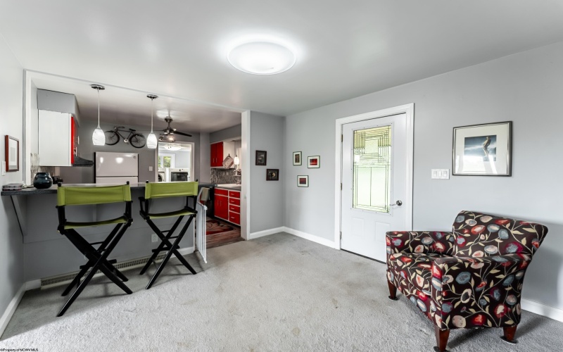 927 Fairfax Drive, Morgantown, West Virginia 26505, 4 Bedrooms Bedrooms, 8 Rooms Rooms,2 BathroomsBathrooms,Single Family Detached,For Sale,Fairfax,10164289