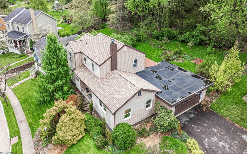 927 Fairfax Drive, Morgantown, West Virginia 26505, 4 Bedrooms Bedrooms, 8 Rooms Rooms,2 BathroomsBathrooms,Single Family Detached,For Sale,Fairfax,10164289