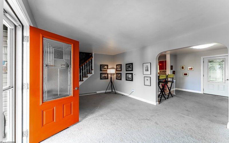 927 Fairfax Drive, Morgantown, West Virginia 26505, 4 Bedrooms Bedrooms, 8 Rooms Rooms,2 BathroomsBathrooms,Single Family Detached,For Sale,Fairfax,10164289