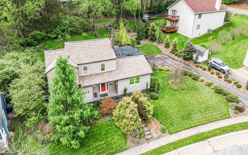 927 Fairfax Drive, Morgantown, West Virginia 26505, 4 Bedrooms Bedrooms, 8 Rooms Rooms,2 BathroomsBathrooms,Single Family Detached,For Sale,Fairfax,10164289