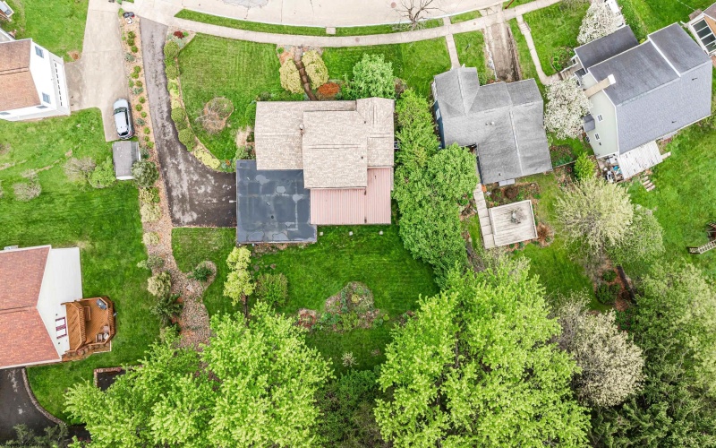 927 Fairfax Drive, Morgantown, West Virginia 26505, 4 Bedrooms Bedrooms, 8 Rooms Rooms,2 BathroomsBathrooms,Single Family Detached,For Sale,Fairfax,10164289