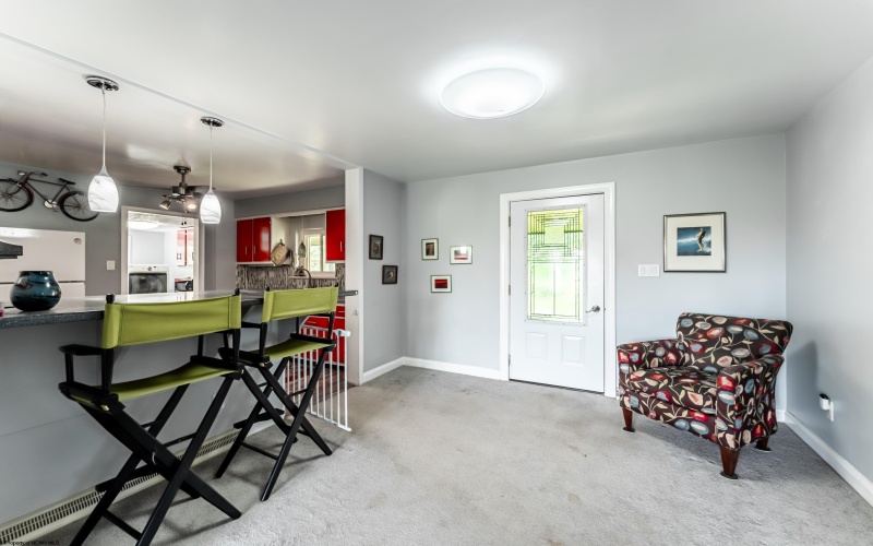 927 Fairfax Drive, Morgantown, West Virginia 26505, 4 Bedrooms Bedrooms, 8 Rooms Rooms,2 BathroomsBathrooms,Single Family Detached,For Sale,Fairfax,10164289