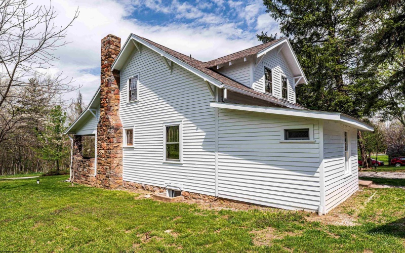 184 Old Furnace Road, Hopwood, Pennsylvania 15445, 3 Bedrooms Bedrooms, 7 Rooms Rooms,2 BathroomsBathrooms,Single Family Detached,For Sale,Old Furnace,10164276