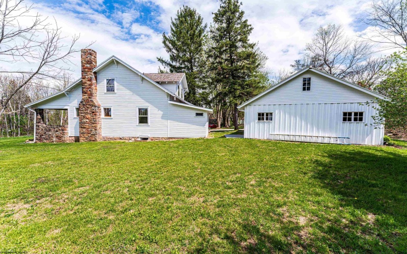 184 Old Furnace Road, Hopwood, Pennsylvania 15445, 3 Bedrooms Bedrooms, 7 Rooms Rooms,2 BathroomsBathrooms,Single Family Detached,For Sale,Old Furnace,10164276