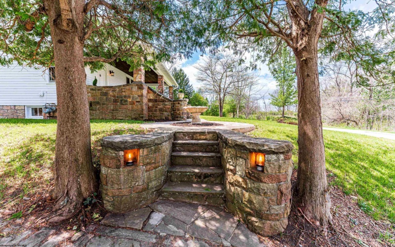 184 Old Furnace Road, Hopwood, Pennsylvania 15445, 3 Bedrooms Bedrooms, 7 Rooms Rooms,2 BathroomsBathrooms,Single Family Detached,For Sale,Old Furnace,10164276