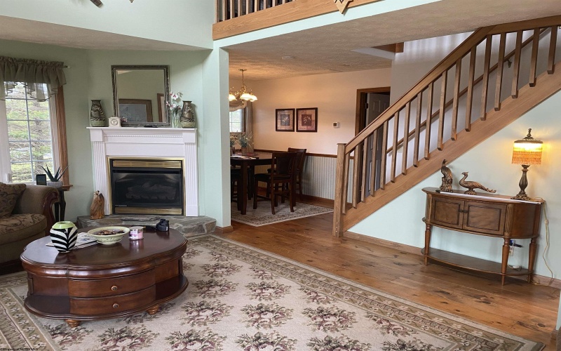 19 Vista Circle, Davis, West Virginia 26260, 3 Bedrooms Bedrooms, 7 Rooms Rooms,2 BathroomsBathrooms,Single Family Detached,For Sale,Vista,10164278