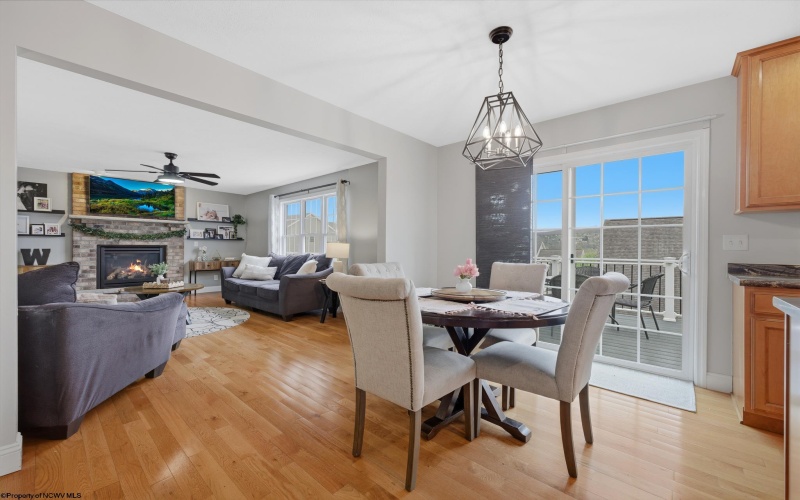 203 Piave Lane, Morgantown, West Virginia 26508, 4 Bedrooms Bedrooms, 9 Rooms Rooms,3 BathroomsBathrooms,Single Family Detached,For Sale,Piave,10164279