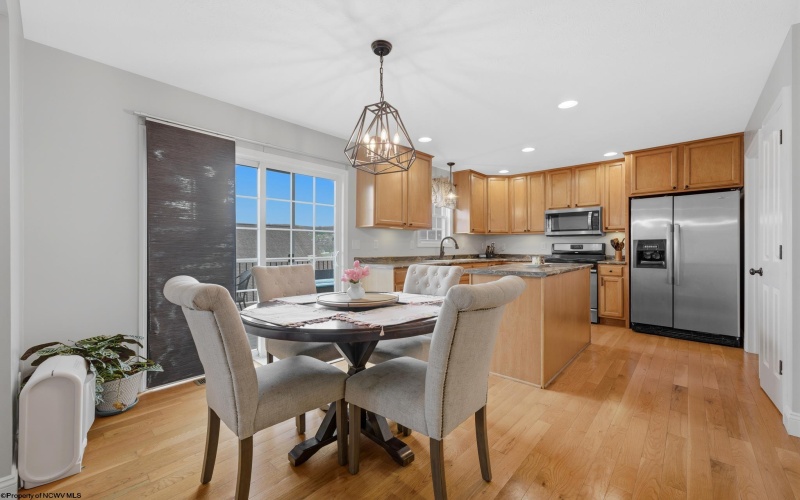 203 Piave Lane, Morgantown, West Virginia 26508, 4 Bedrooms Bedrooms, 9 Rooms Rooms,3 BathroomsBathrooms,Single Family Detached,For Sale,Piave,10164279