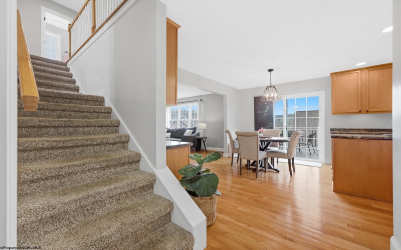 203 Piave Lane, Morgantown, West Virginia 26508, 4 Bedrooms Bedrooms, 9 Rooms Rooms,3 BathroomsBathrooms,Single Family Detached,For Sale,Piave,10164279