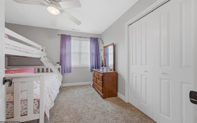 203 Piave Lane, Morgantown, West Virginia 26508, 4 Bedrooms Bedrooms, 9 Rooms Rooms,3 BathroomsBathrooms,Single Family Detached,For Sale,Piave,10164279