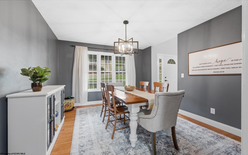 203 Piave Lane, Morgantown, West Virginia 26508, 4 Bedrooms Bedrooms, 9 Rooms Rooms,3 BathroomsBathrooms,Single Family Detached,For Sale,Piave,10164279