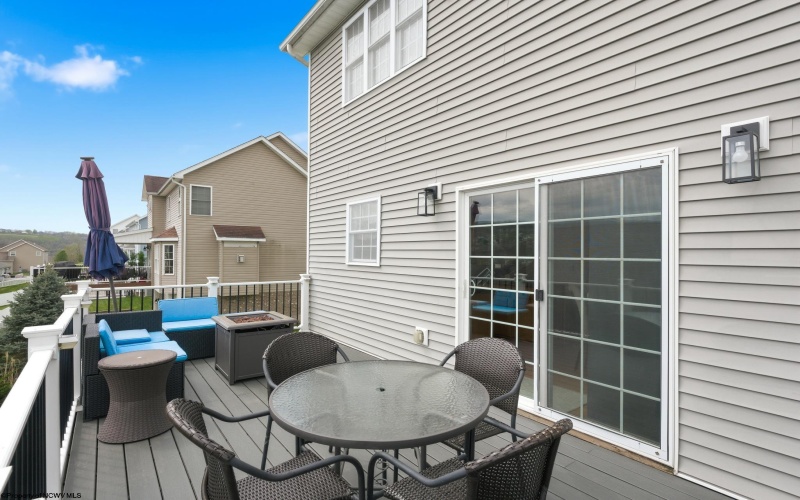 203 Piave Lane, Morgantown, West Virginia 26508, 4 Bedrooms Bedrooms, 9 Rooms Rooms,3 BathroomsBathrooms,Single Family Detached,For Sale,Piave,10164279