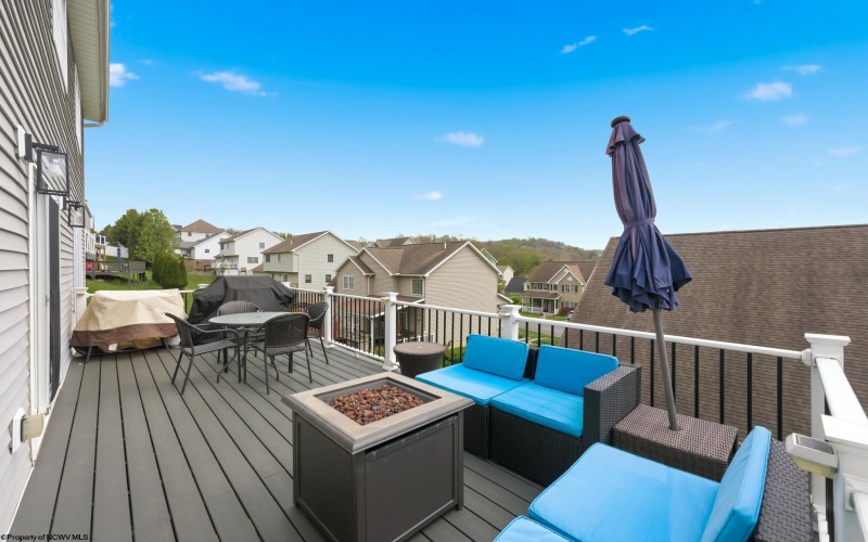 203 Piave Lane, Morgantown, West Virginia 26508, 4 Bedrooms Bedrooms, 9 Rooms Rooms,3 BathroomsBathrooms,Single Family Detached,For Sale,Piave,10164279