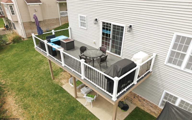 203 Piave Lane, Morgantown, West Virginia 26508, 4 Bedrooms Bedrooms, 9 Rooms Rooms,3 BathroomsBathrooms,Single Family Detached,For Sale,Piave,10164279