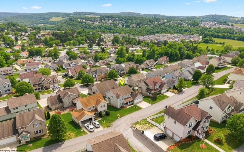 203 Piave Lane, Morgantown, West Virginia 26508, 4 Bedrooms Bedrooms, 9 Rooms Rooms,3 BathroomsBathrooms,Single Family Detached,For Sale,Piave,10164279