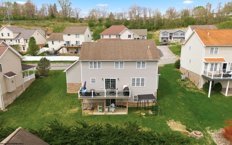 203 Piave Lane, Morgantown, West Virginia 26508, 4 Bedrooms Bedrooms, 9 Rooms Rooms,3 BathroomsBathrooms,Single Family Detached,For Sale,Piave,10164279