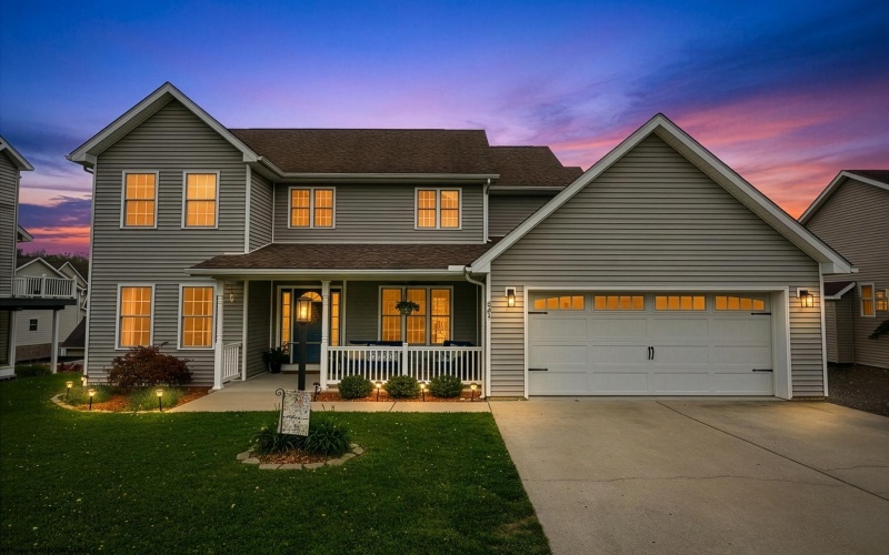 203 Piave Lane, Morgantown, West Virginia 26508, 4 Bedrooms Bedrooms, 9 Rooms Rooms,3 BathroomsBathrooms,Single Family Detached,For Sale,Piave,10164279