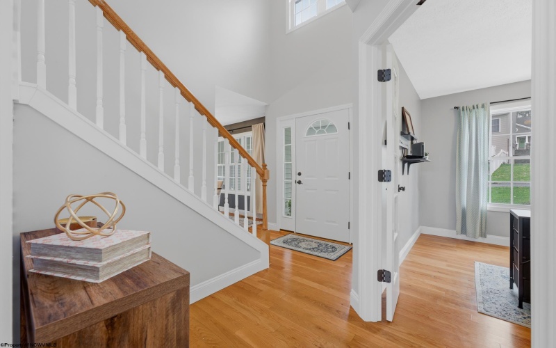 203 Piave Lane, Morgantown, West Virginia 26508, 4 Bedrooms Bedrooms, 9 Rooms Rooms,3 BathroomsBathrooms,Single Family Detached,For Sale,Piave,10164279