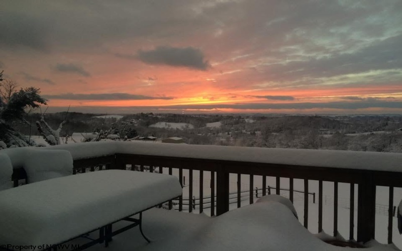 1026 Imperial Drive, Morgantown, West Virginia 26508, 3 Bedrooms Bedrooms, 7 Rooms Rooms,2 BathroomsBathrooms,Single Family Detached,For Sale,Imperial,10164281