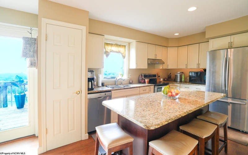 1026 Imperial Drive, Morgantown, West Virginia 26508, 3 Bedrooms Bedrooms, 7 Rooms Rooms,2 BathroomsBathrooms,Single Family Detached,For Sale,Imperial,10164281