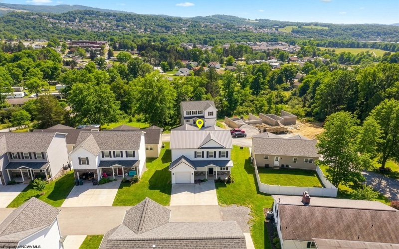 109 Ida Marie Drive, Morgantown, West Virginia 26508, 4 Bedrooms Bedrooms, 8 Rooms Rooms,3 BathroomsBathrooms,Single Family Detached,For Sale,Ida Marie,10164282