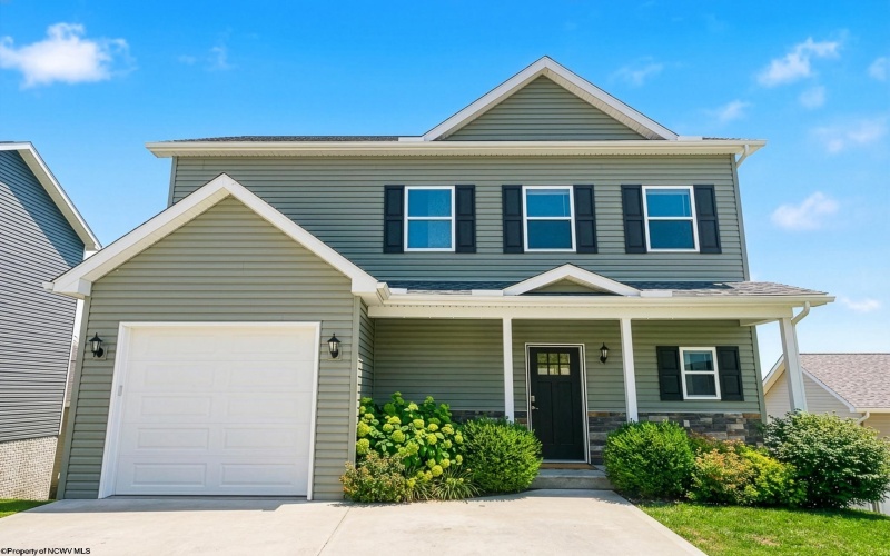 109 Ida Marie Drive, Morgantown, West Virginia 26508, 4 Bedrooms Bedrooms, 8 Rooms Rooms,3 BathroomsBathrooms,Single Family Detached,For Sale,Ida Marie,10164282