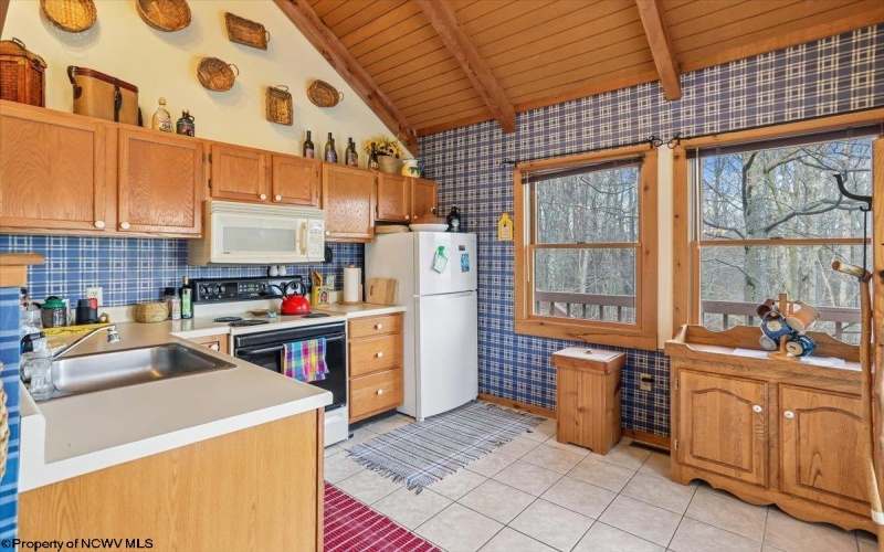 213 Treetop Lane, Davis, West Virginia 26260, 3 Bedrooms Bedrooms, 6 Rooms Rooms,3 BathroomsBathrooms,Single Family Detached,For Sale,Treetop,10164283