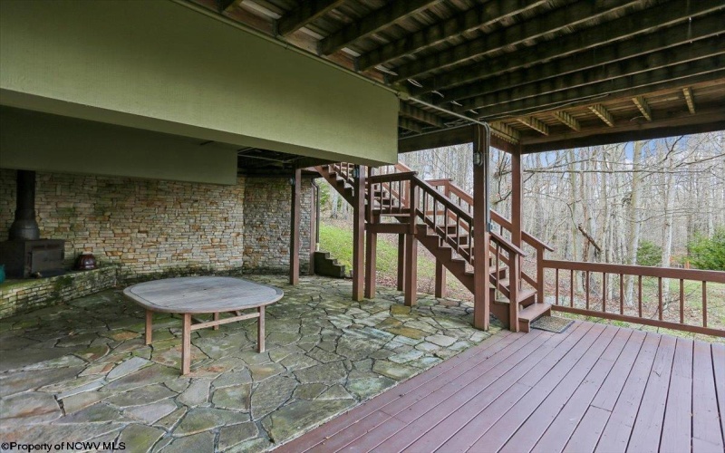 213 Treetop Lane, Davis, West Virginia 26260, 3 Bedrooms Bedrooms, 6 Rooms Rooms,3 BathroomsBathrooms,Single Family Detached,For Sale,Treetop,10164283